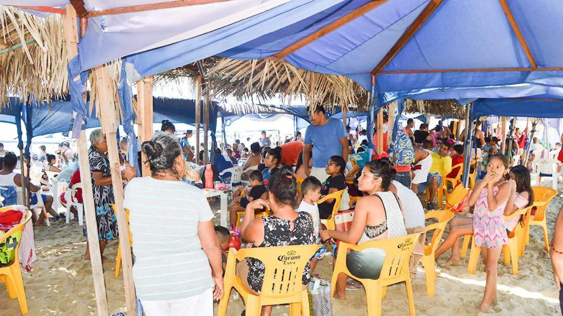 restaurantes playas acapulco